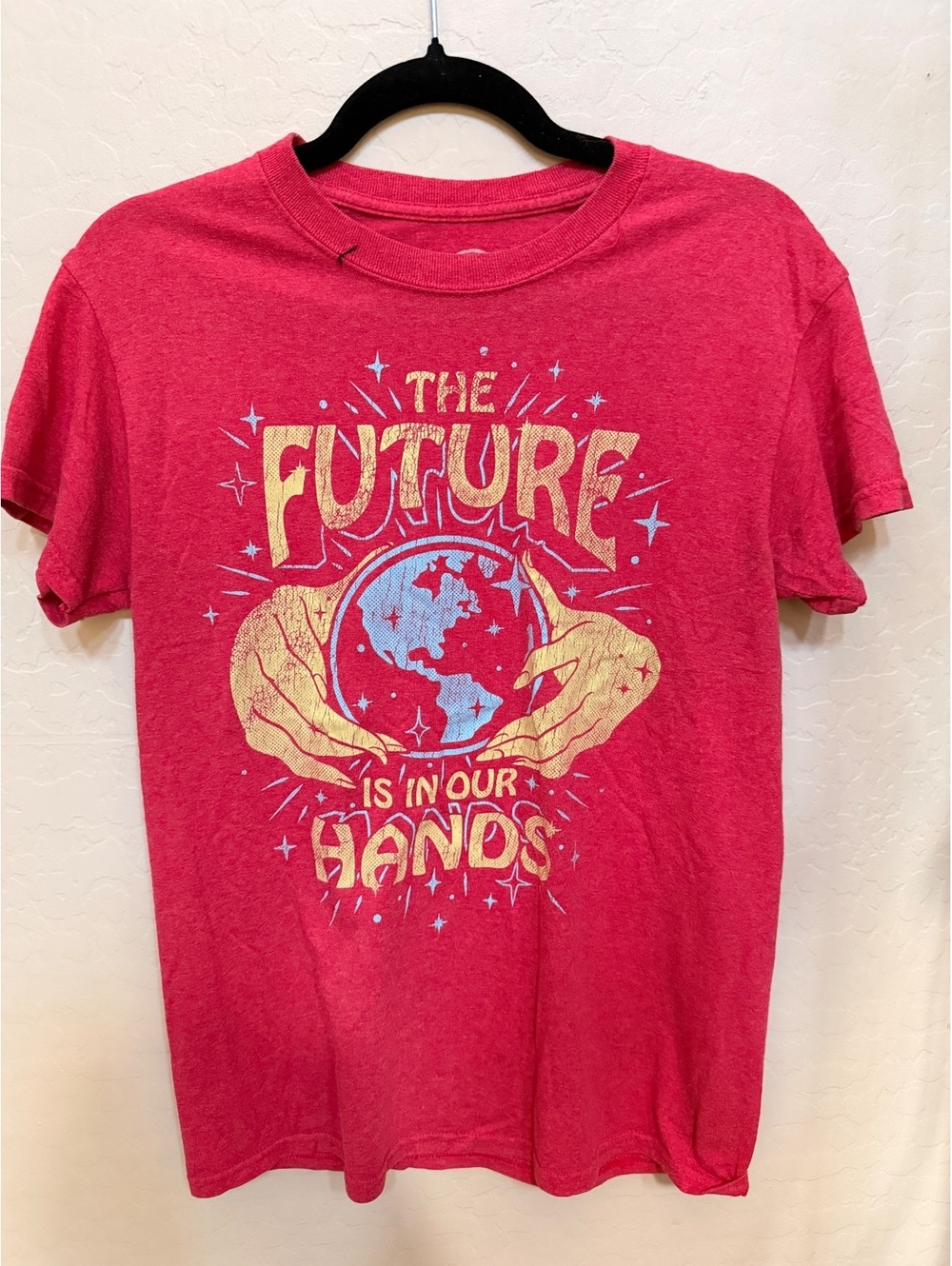 Graphic Print T shirt